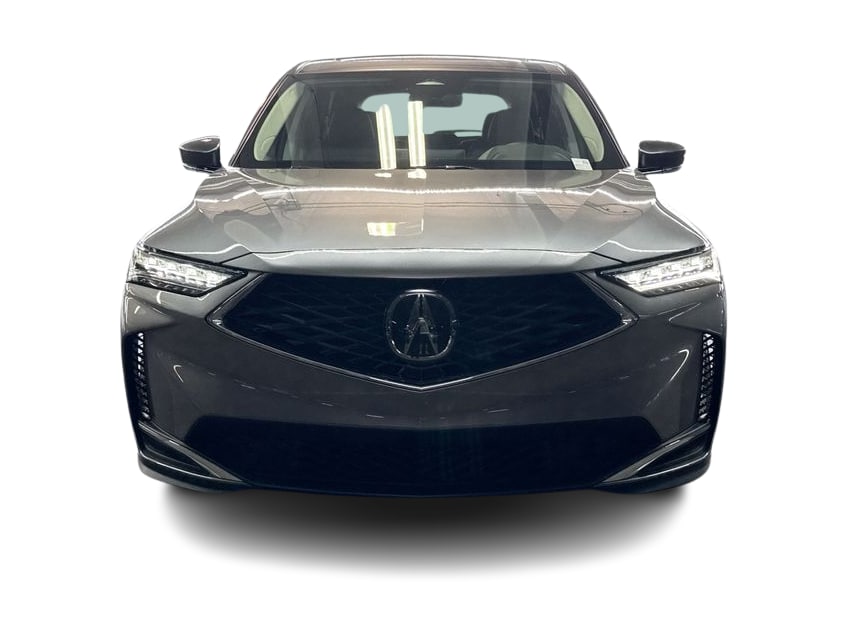 Thumbnail: 2026 Acura MDX - 6