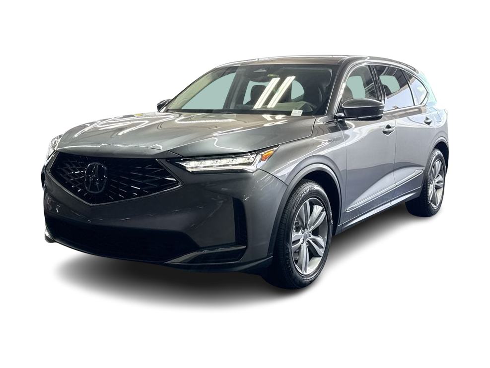 Thumbnail: 2026 Acura MDX - 21
