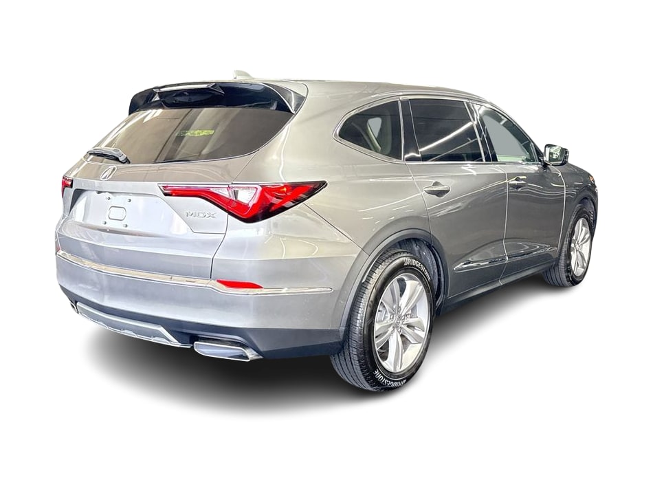 Thumbnail: 2026 Acura MDX - 22