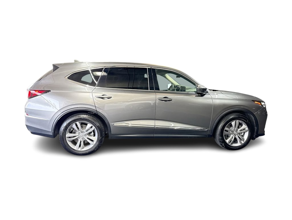 Thumbnail: 2026 Acura MDX - 23