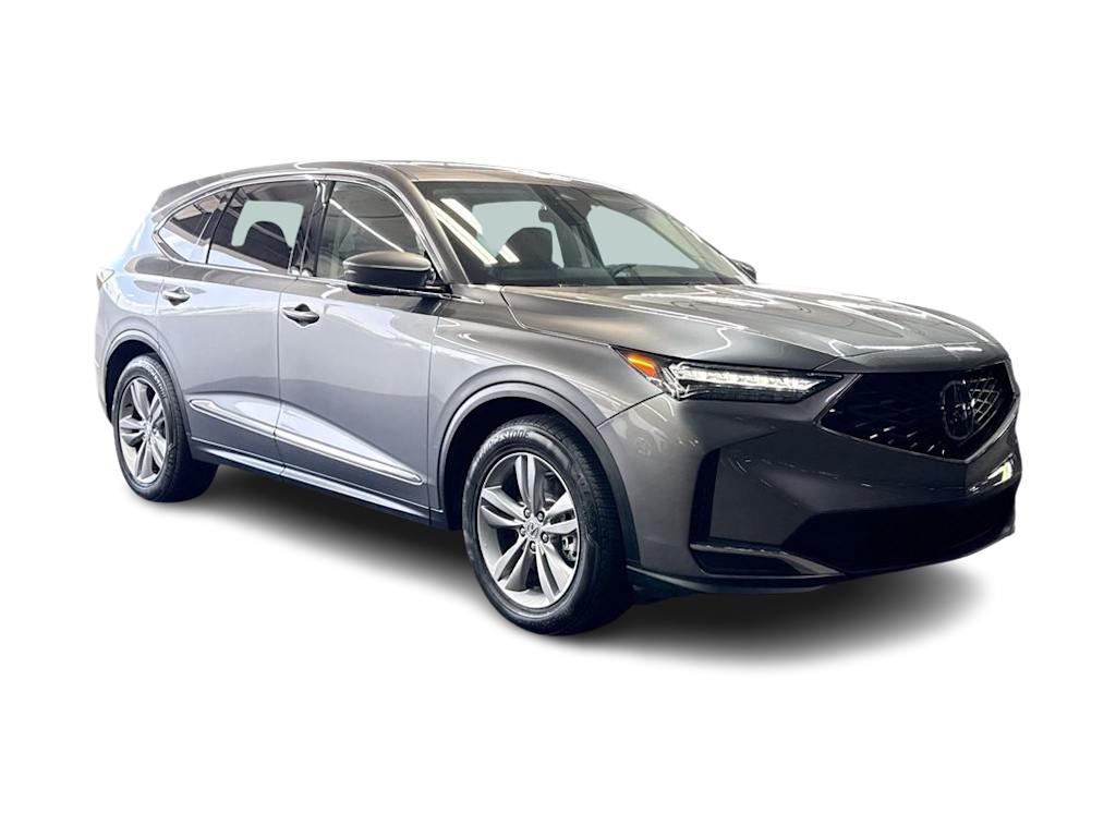 Thumbnail: 2026 Acura MDX - 20