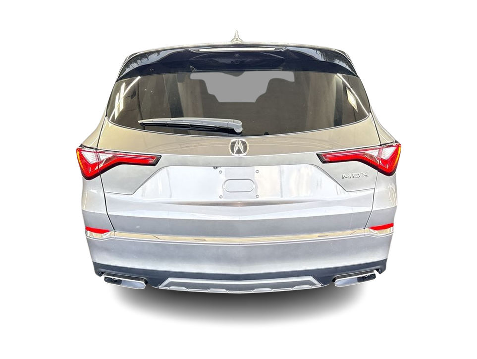 Thumbnail: 2026 Acura MDX - 5