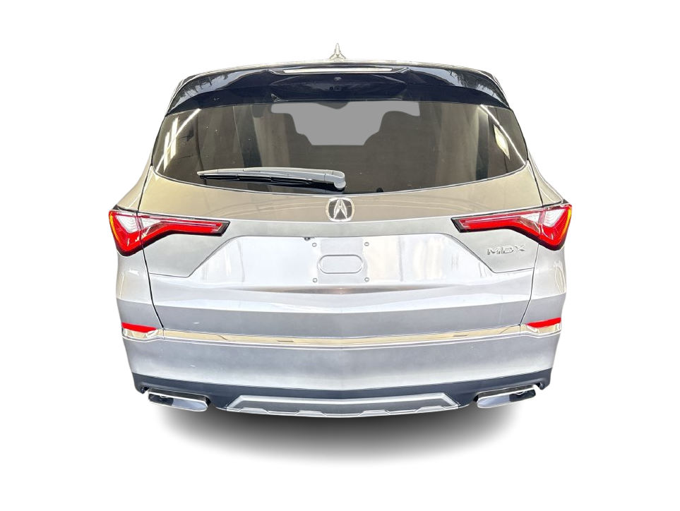 Thumbnail: 2026 Acura MDX - 5