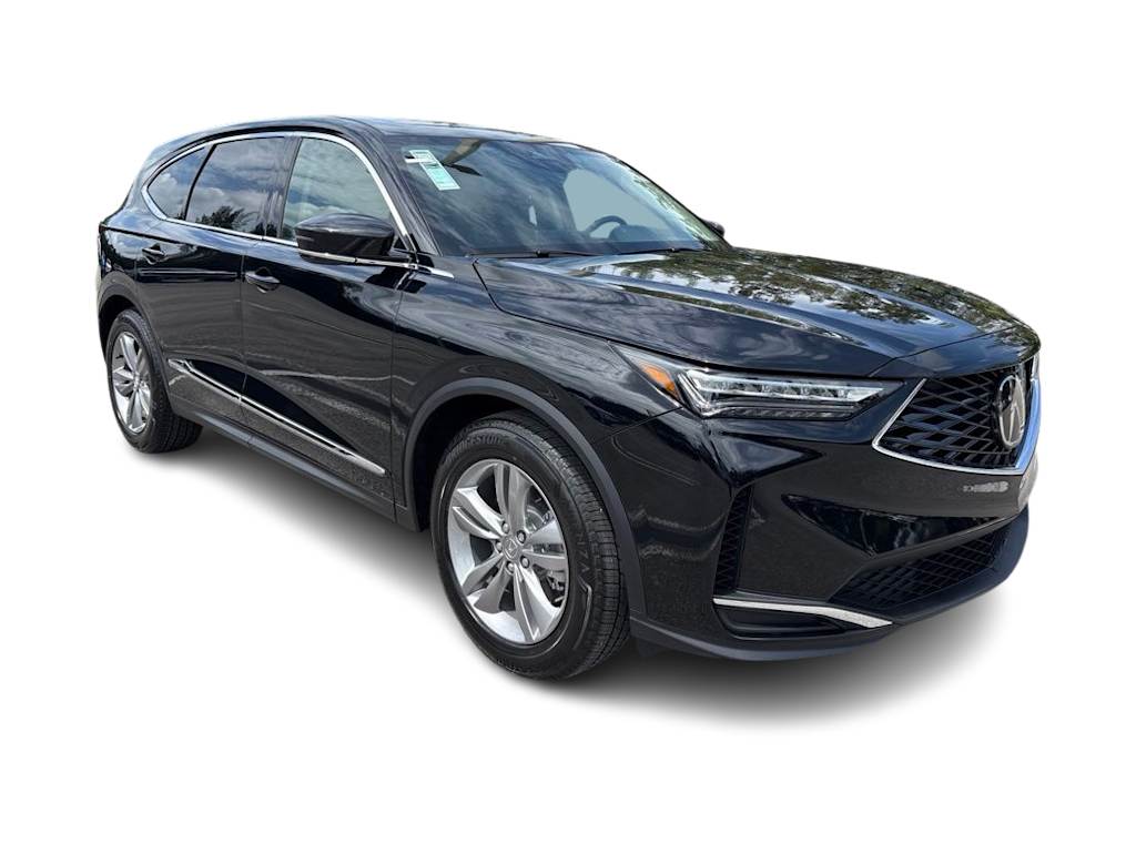 Thumbnail: 2026 Acura MDX - 23
