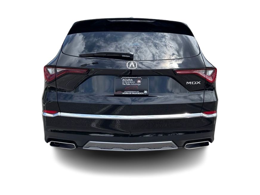 Thumbnail: 2026 Acura MDX - 5