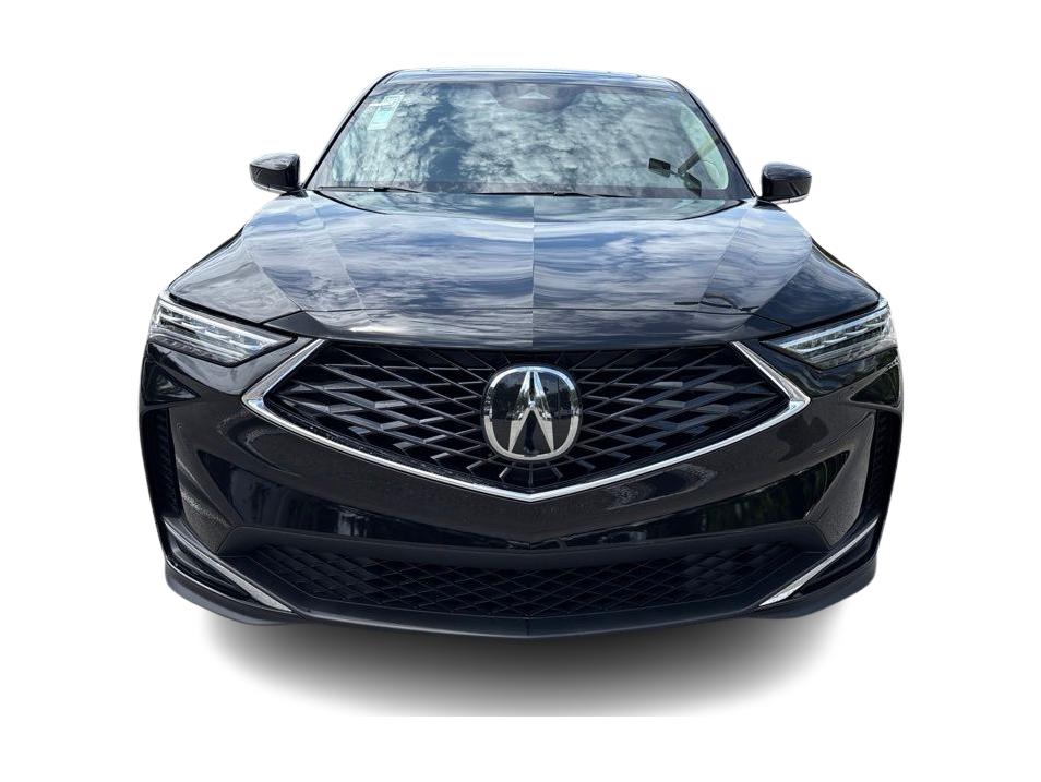 Thumbnail: 2026 Acura MDX - 6