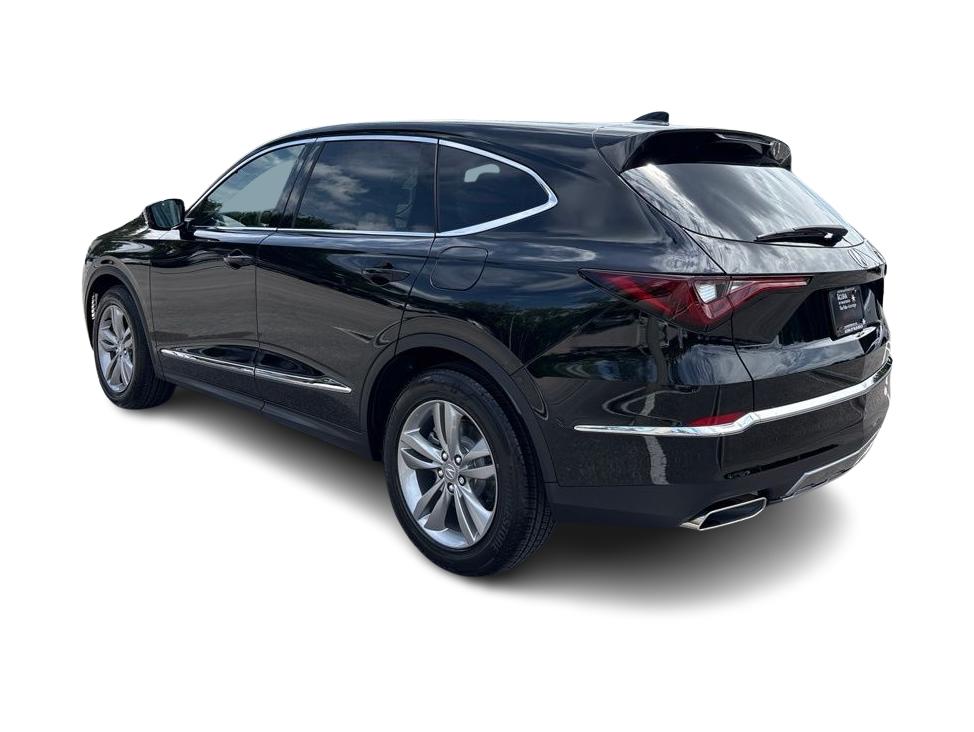 Thumbnail: 2026 Acura MDX - 4