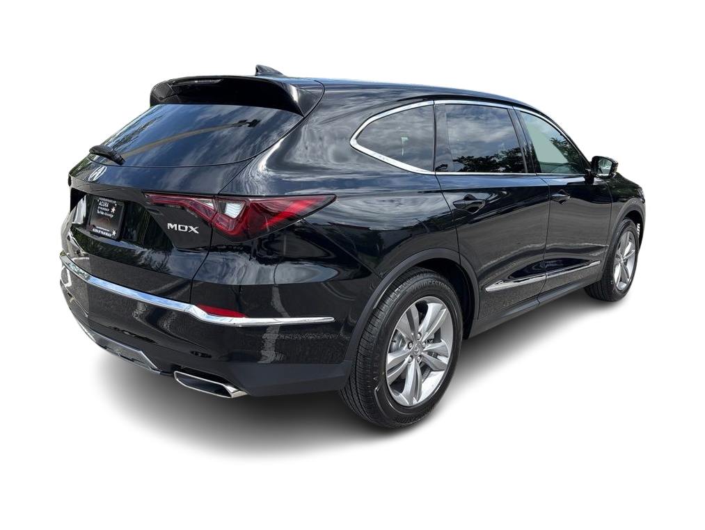 Thumbnail: 2026 Acura MDX - 21