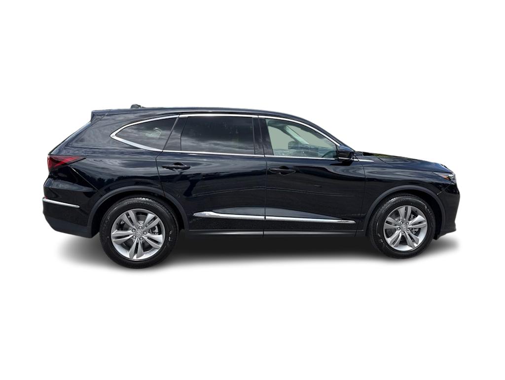 Thumbnail: 2026 Acura MDX - 22