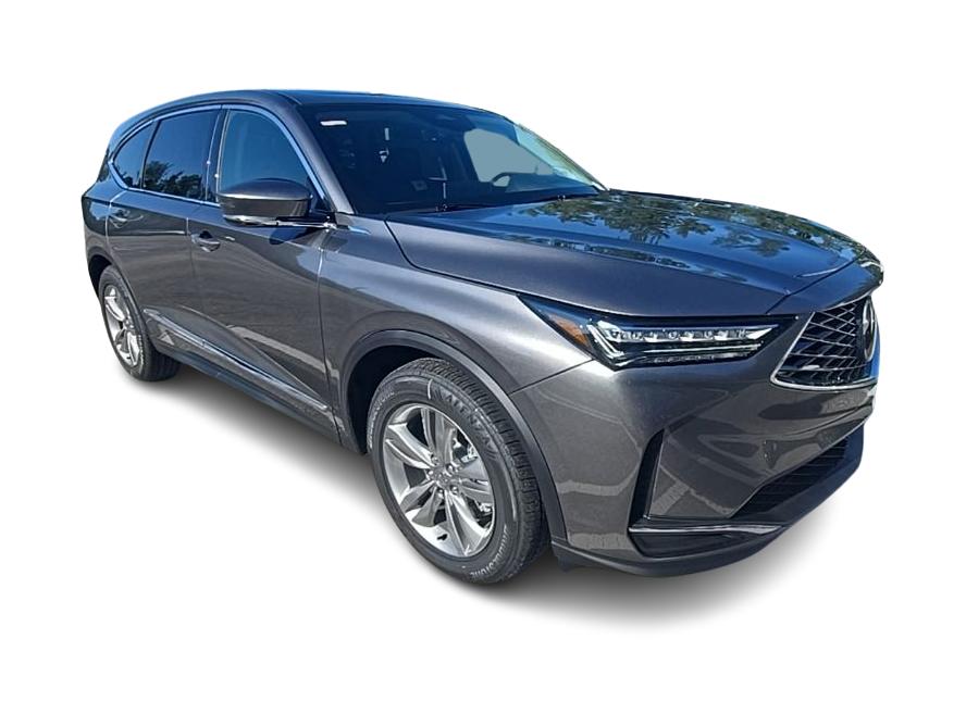 Thumbnail: 2026 Acura MDX - 23