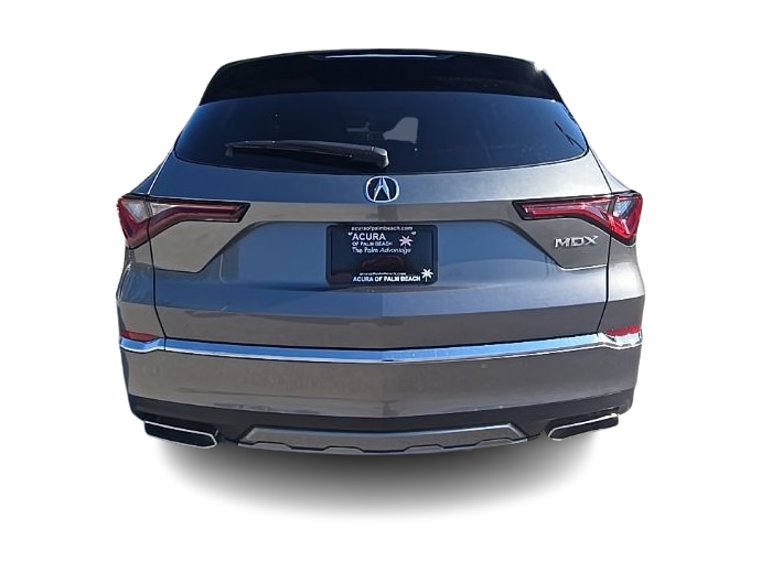 Thumbnail: 2026 Acura MDX - 5
