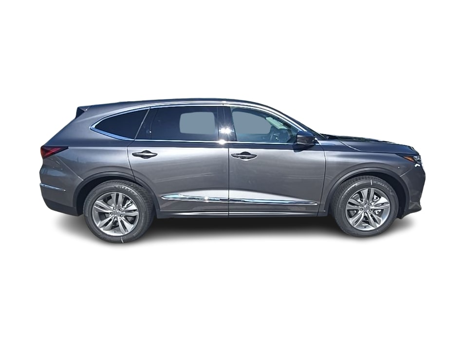 Thumbnail: 2026 Acura MDX - 22