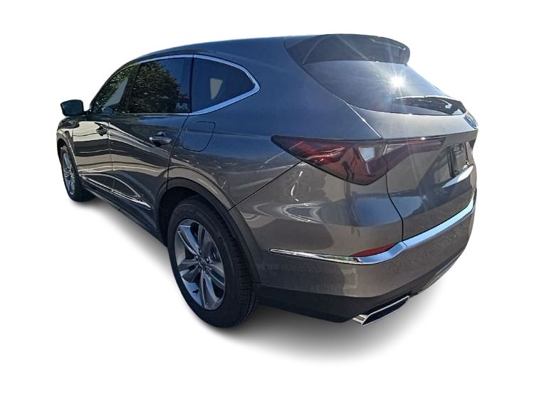 Thumbnail: 2026 Acura MDX - 4