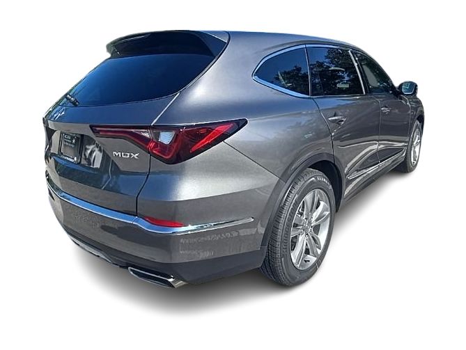 Thumbnail: 2026 Acura MDX - 21