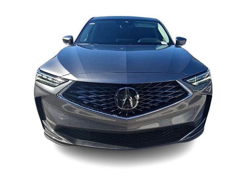 Thumbnail: 2026 Acura MDX - 6