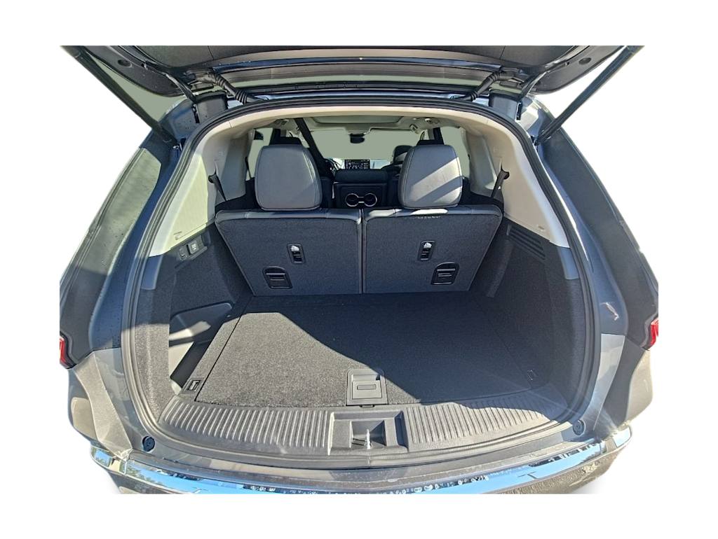 Thumbnail: 2026 Acura MDX - 18
