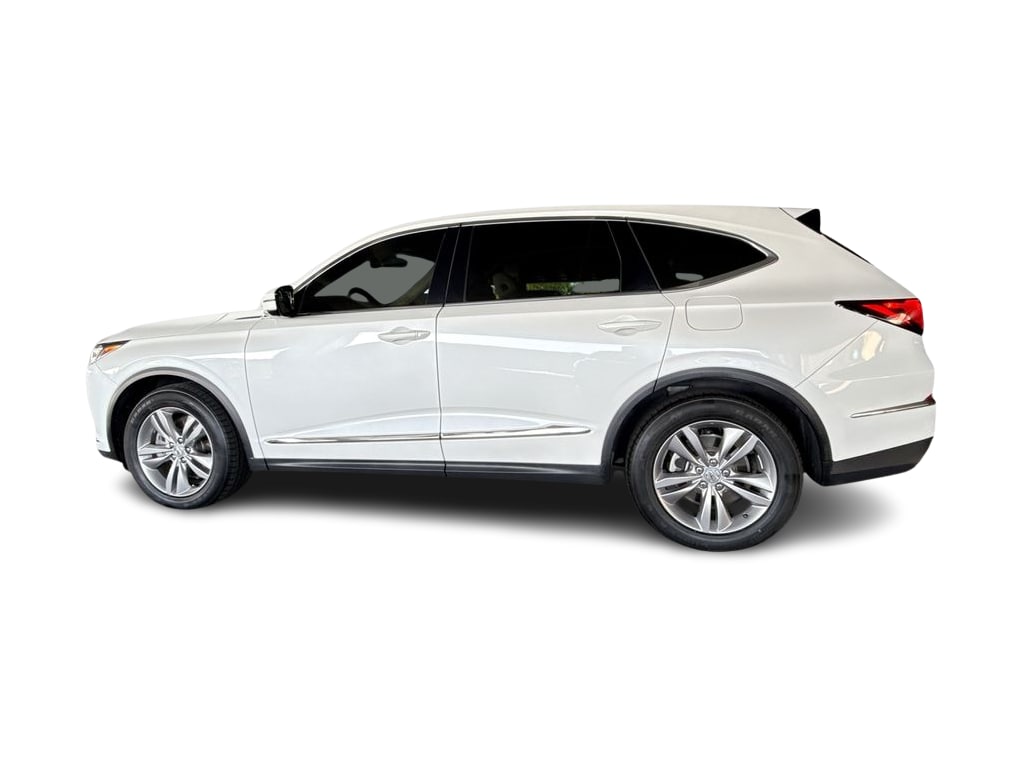 Thumbnail: 2024 Acura MDX - 3