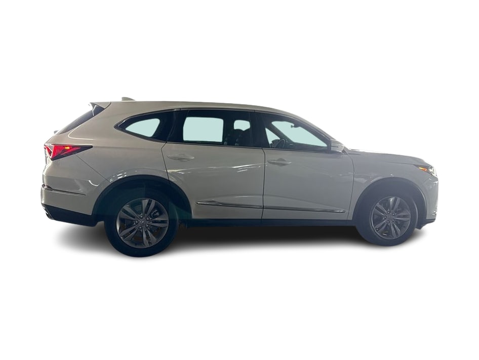 Thumbnail: 2024 Acura MDX - 23