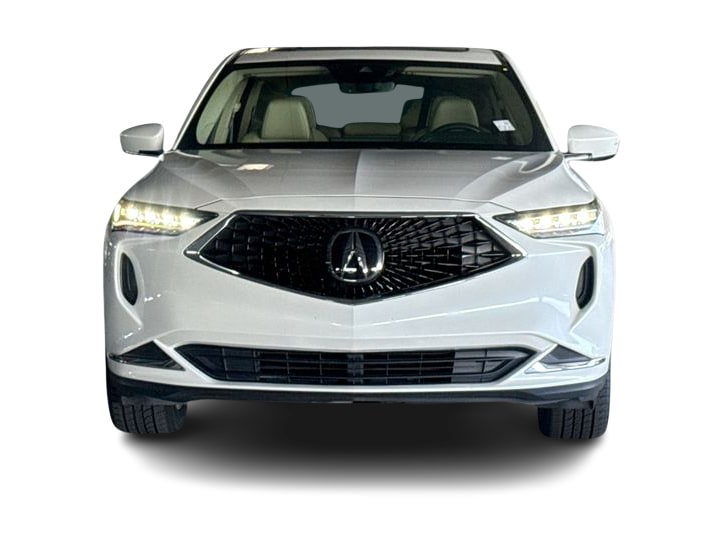 Thumbnail: 2024 Acura MDX - 6