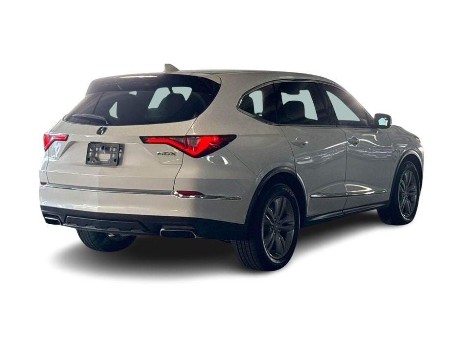 Thumbnail: 2024 Acura MDX - 22