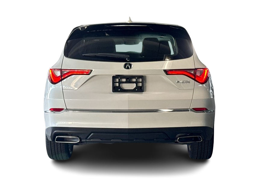 Thumbnail: 2024 Acura MDX - 5