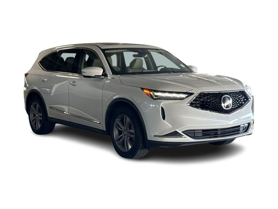 Thumbnail: 2024 Acura MDX - 20