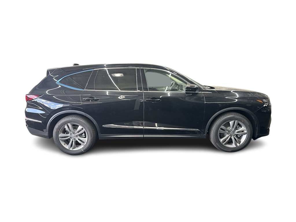 2025 Acura MDX Base 20