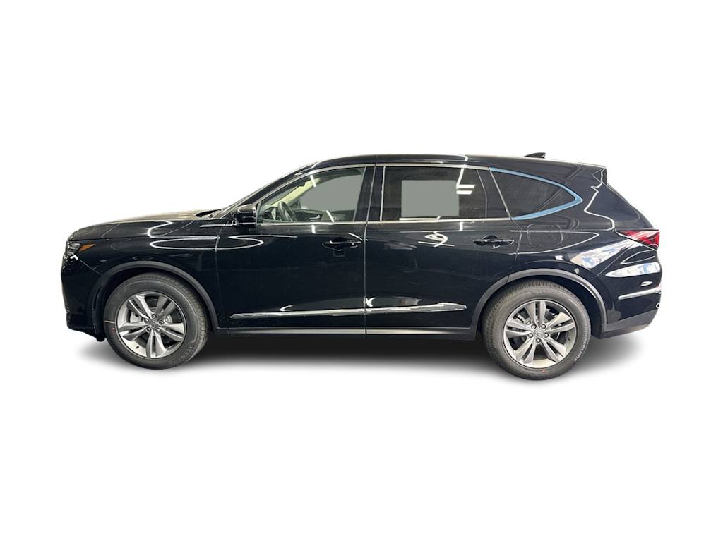 2025 Acura MDX Base 3