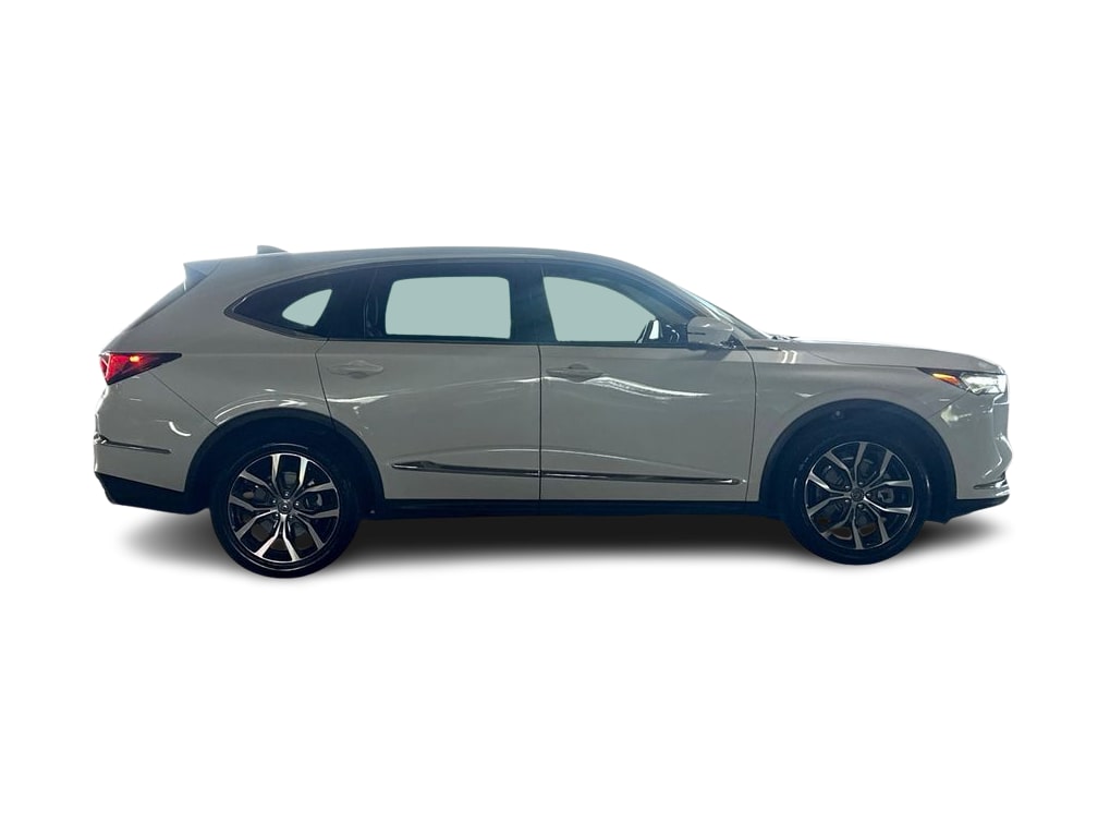 Thumbnail: 2024 Acura MDX - 23