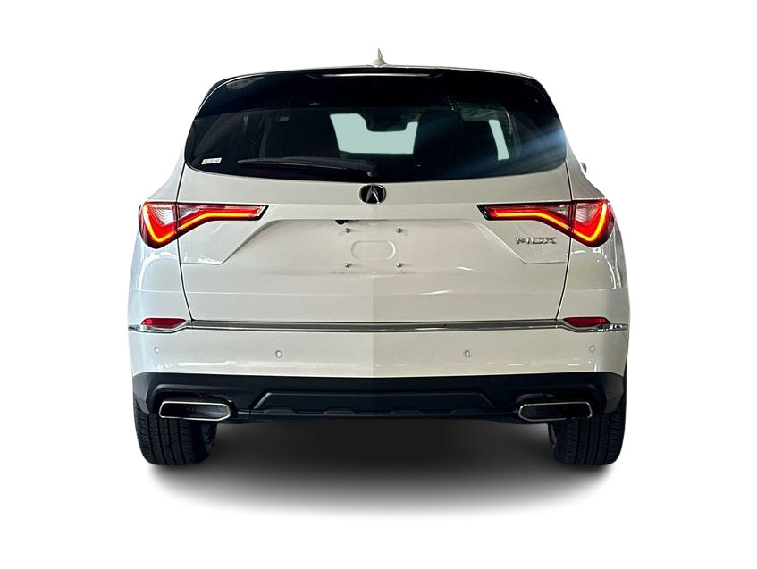 Thumbnail: 2024 Acura MDX - 21