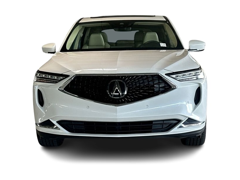Thumbnail: 2024 Acura MDX - 5