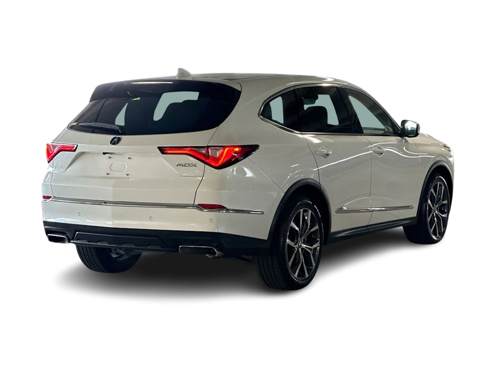 Thumbnail: 2024 Acura MDX - 22