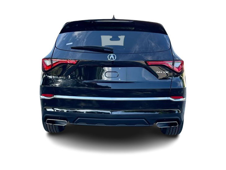 Thumbnail: 2024 Acura MDX - 4