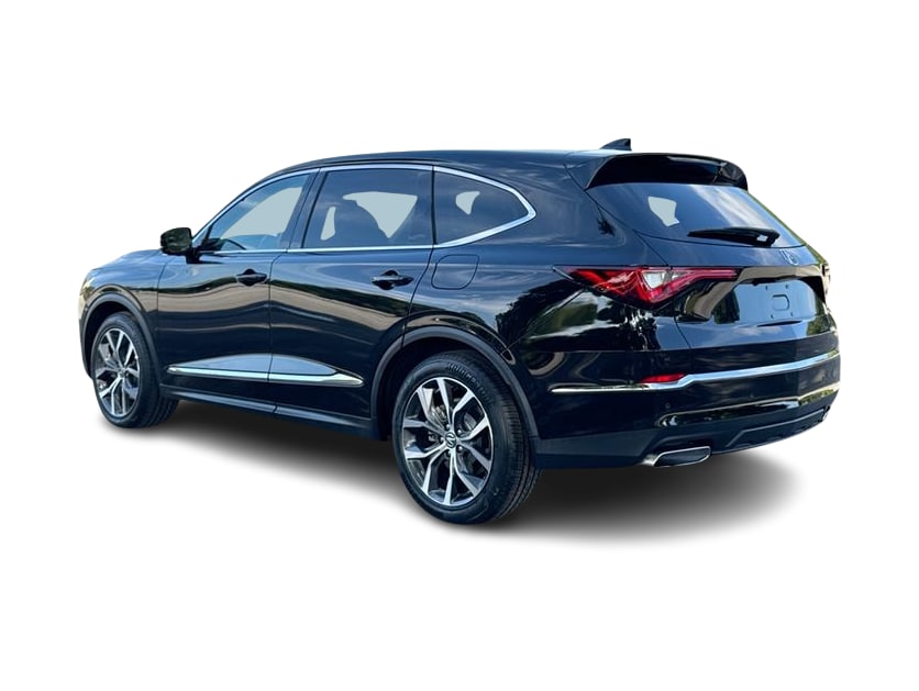 Thumbnail: 2024 Acura MDX - 23