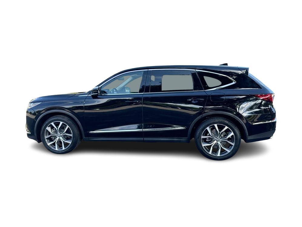 Thumbnail: 2024 Acura MDX - 3