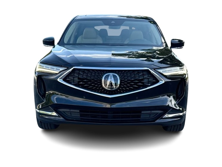 Thumbnail: 2024 Acura MDX - 5