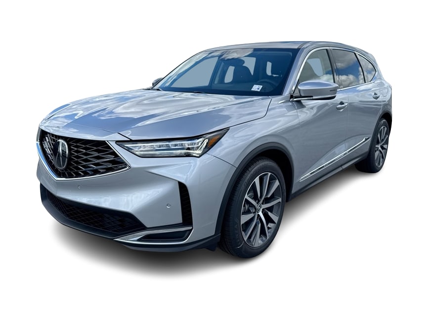 Thumbnail: 2026 Acura MDX - 22