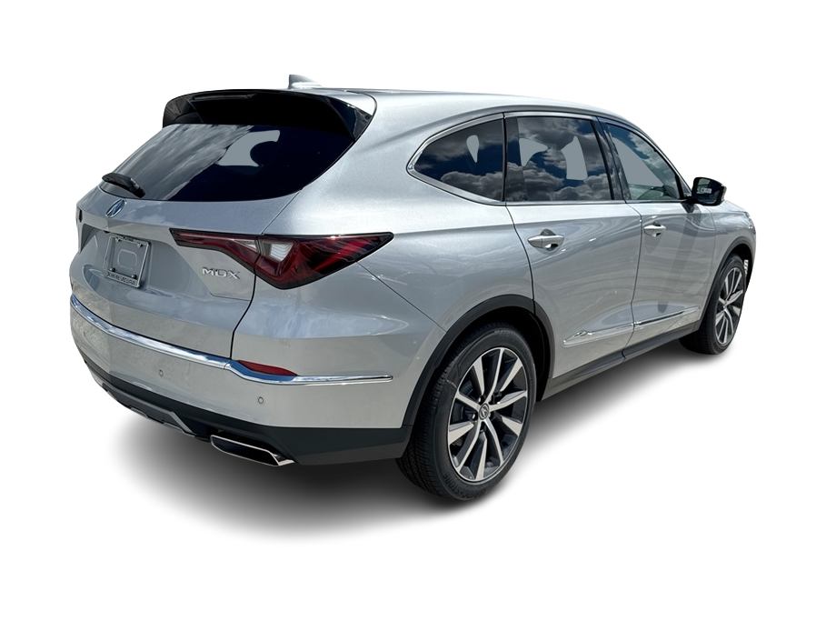 Thumbnail: 2026 Acura MDX - 23