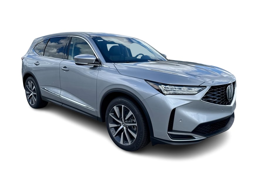 Thumbnail: 2026 Acura MDX - 21