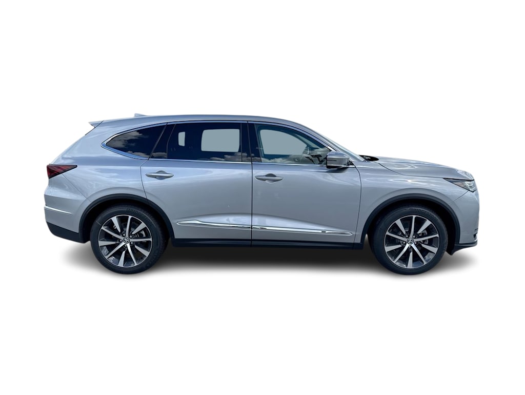 Thumbnail: 2026 Acura MDX - 24