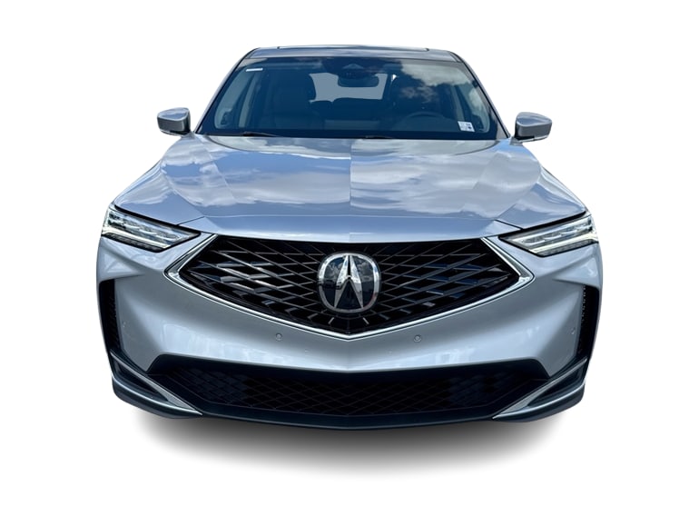 Thumbnail: 2026 Acura MDX - 6