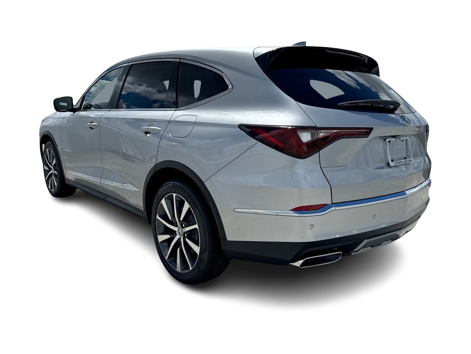 Thumbnail: 2026 Acura MDX - 4
