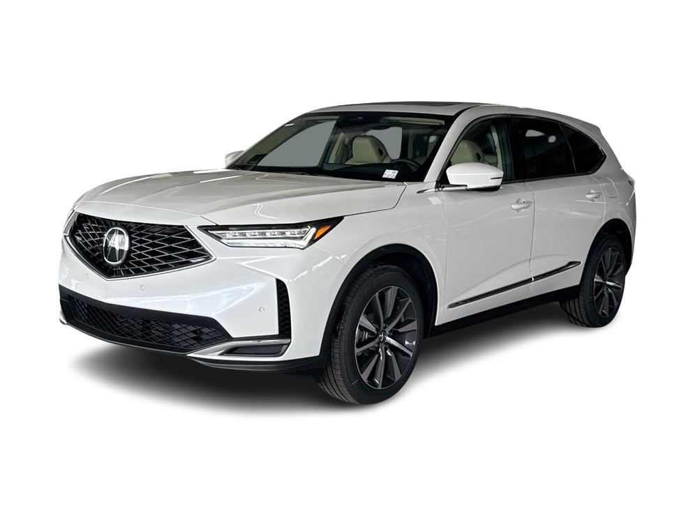 Thumbnail: 2026 Acura MDX - 20