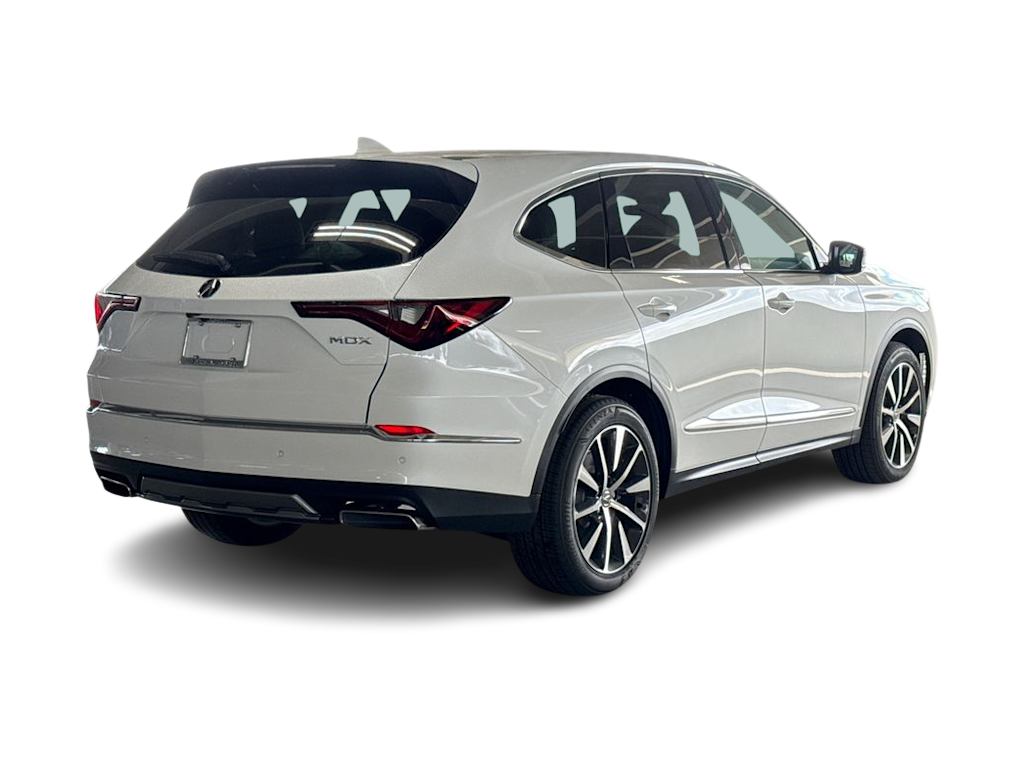 Thumbnail: 2026 Acura MDX - 21
