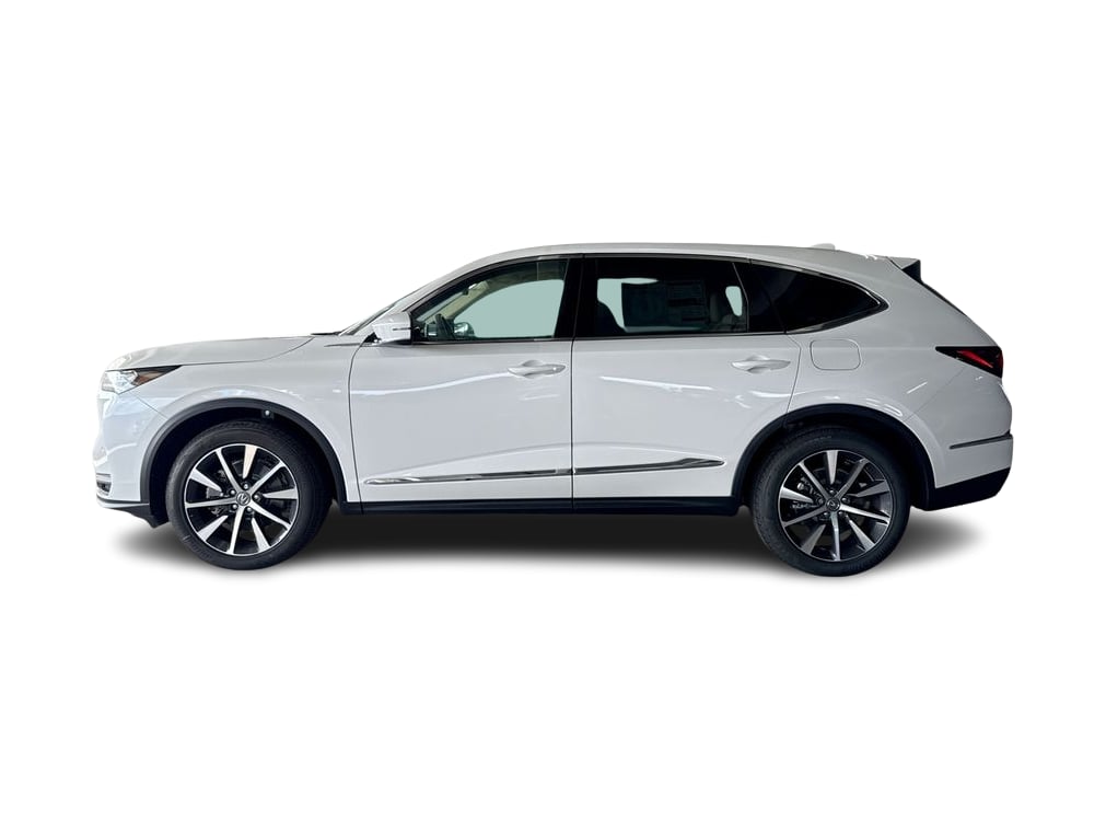 Thumbnail: 2026 Acura MDX - 3