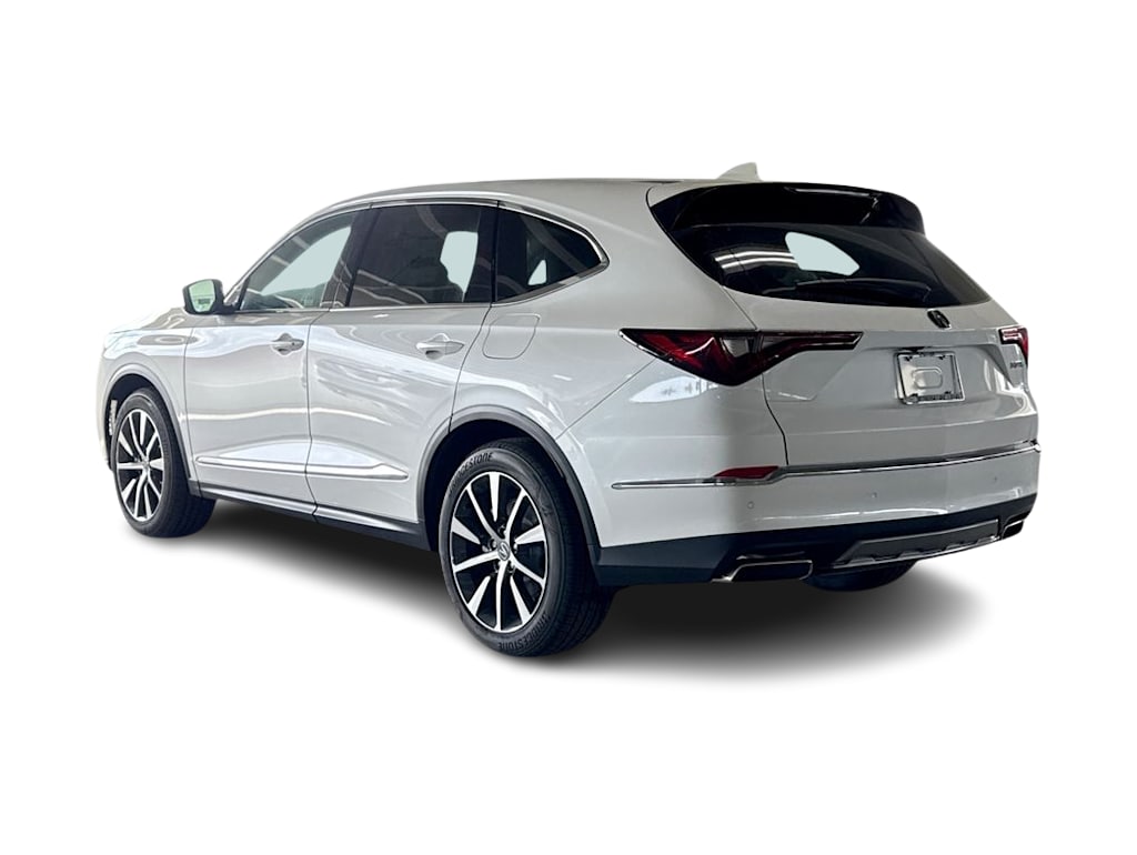 Thumbnail: 2026 Acura MDX - 4