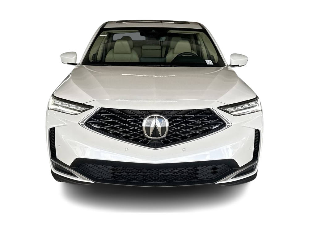 Thumbnail: 2026 Acura MDX - 6