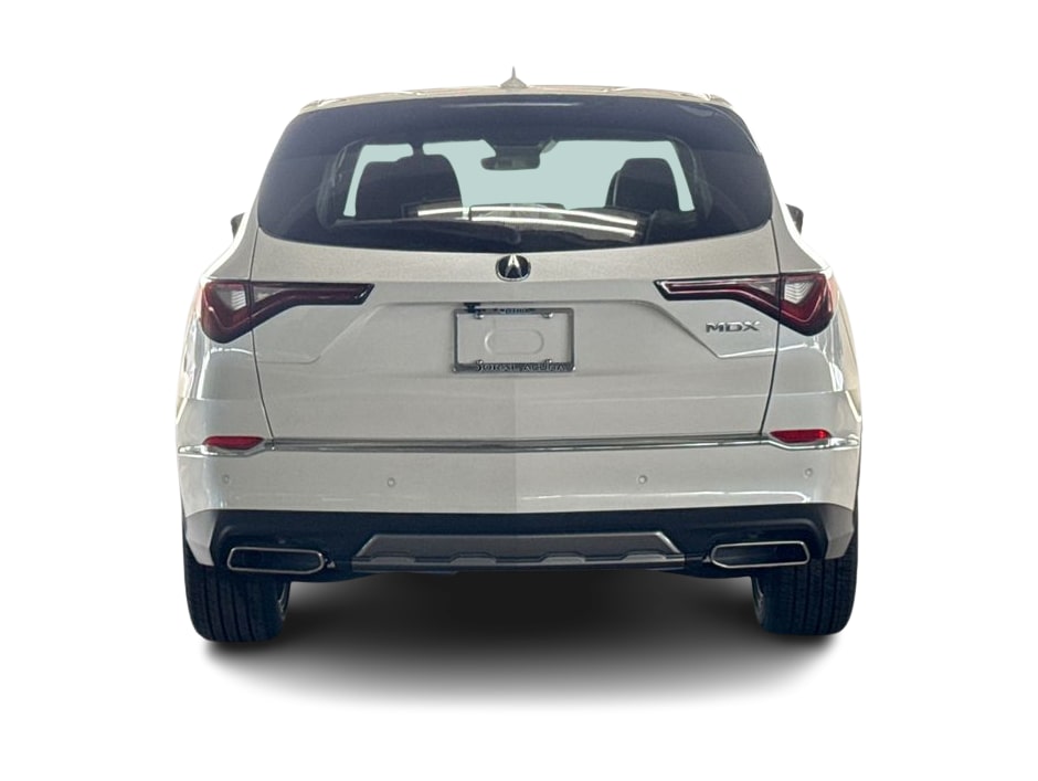 Thumbnail: 2026 Acura MDX - 5