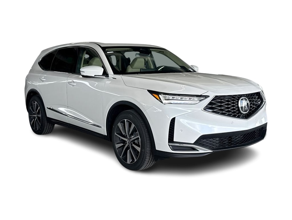 Thumbnail: 2026 Acura MDX - 19