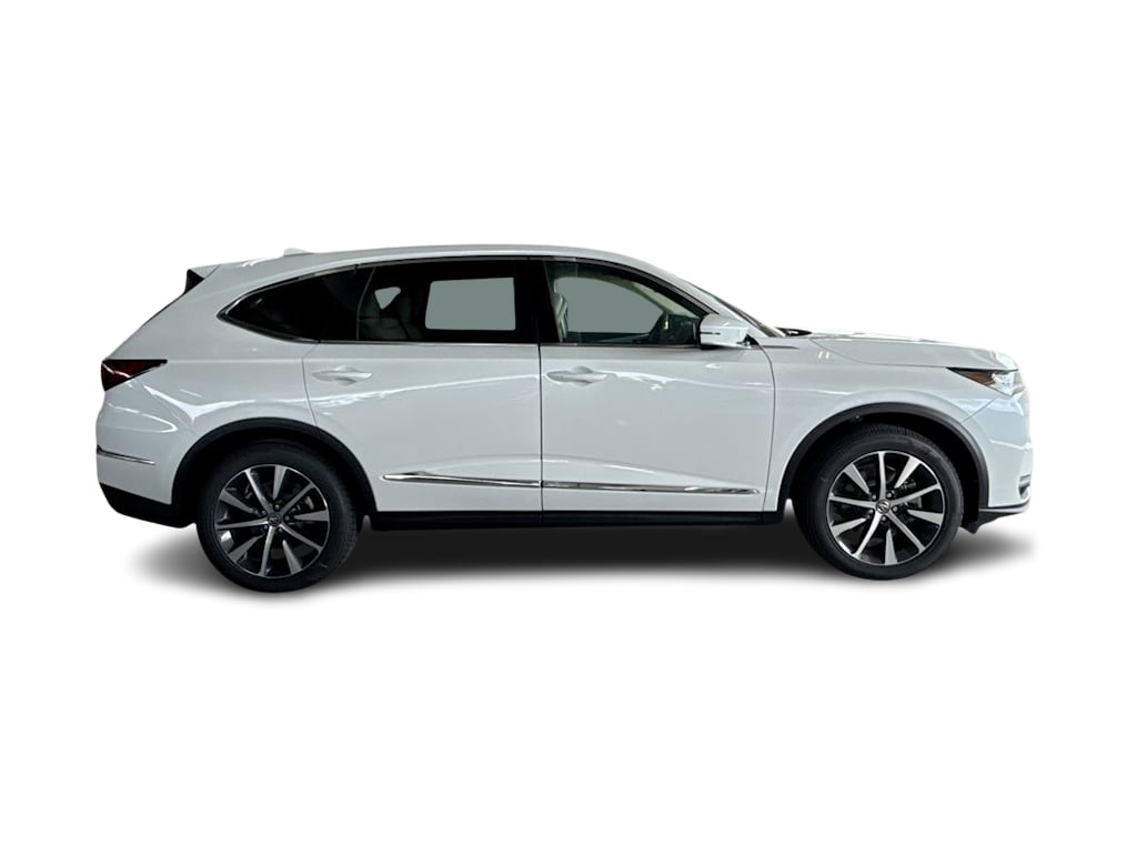 Thumbnail: 2026 Acura MDX - 22